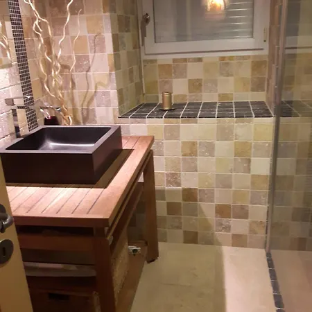 Gite Belle Fontaine *