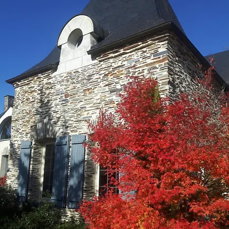 Gite Belle Fontaine Guest house Angrie