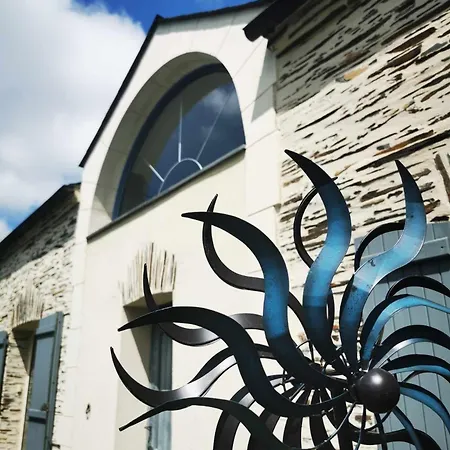 Gite Belle Fontaine Gasthof