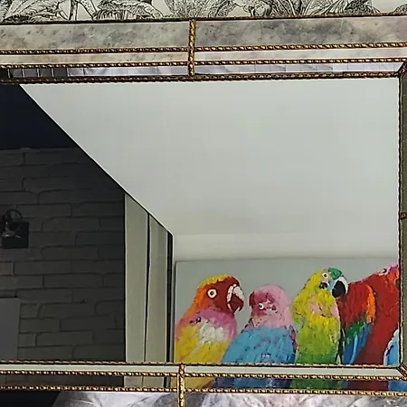 Gite Belle Fontaine *