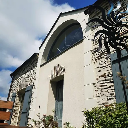 Gite Belle Fontaine Angrie