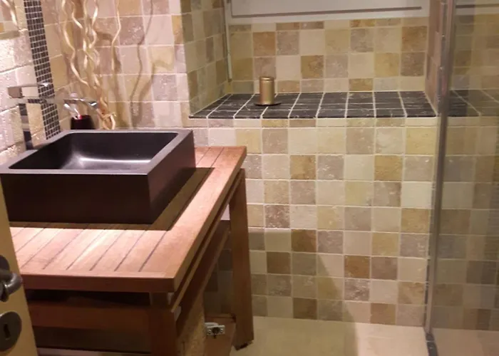 Gite Belle Fontaine *