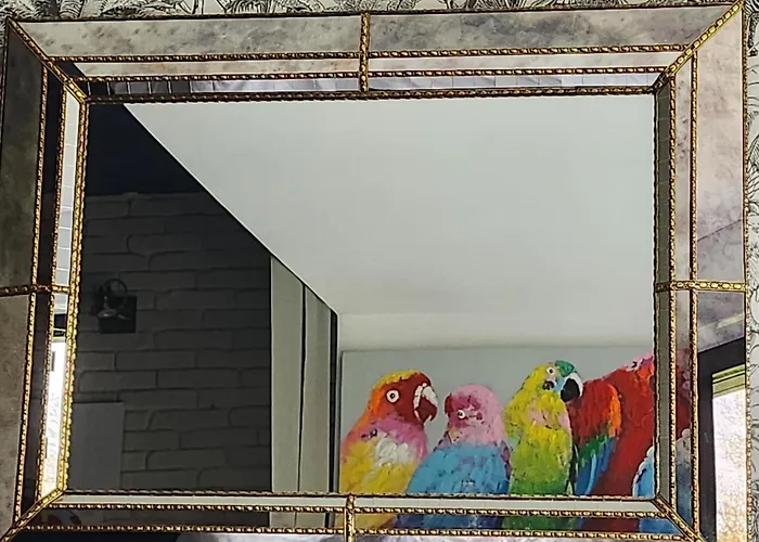 Gite Belle Fontaine *